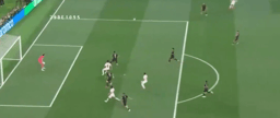 Iran vs New Zealand, FIFA 2026