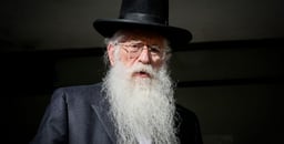 MK Porush