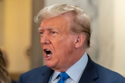 President Trump