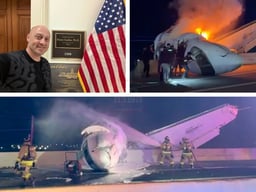 Jewish Tech Mogul Joshua Baer Killed