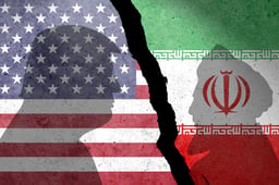 US-Iran War
