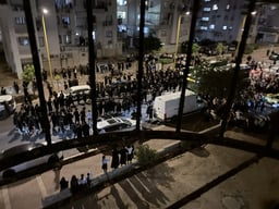 Ger Hasid Released