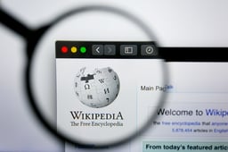Wikipedia