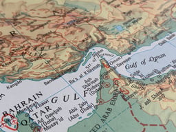 Strait of Hormuz