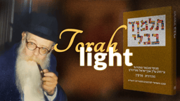 Torah Light