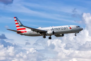 American Airlines