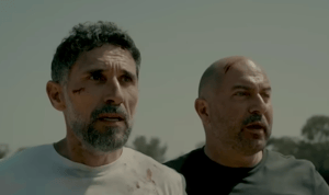 Fauda Season 5