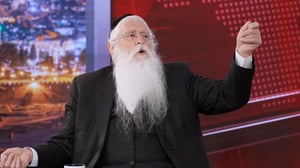 MK Porush