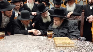 Rav Moshe Hille Hirsch