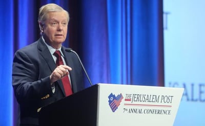 Lindsey Graham