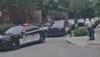 Active shooting near Montreal Chabad 