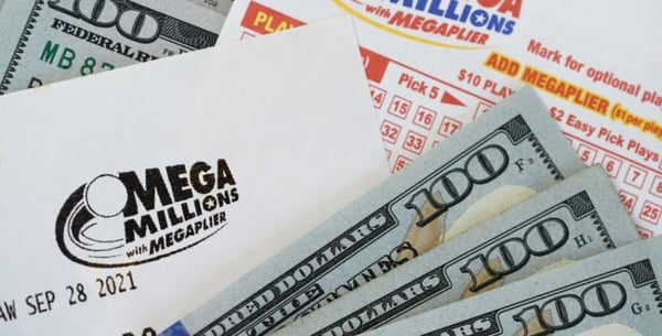 Lottery Tickets & Cash