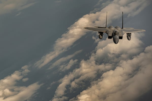 U.S. Air Force
