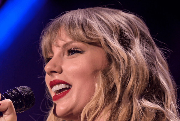 Taylor Swift