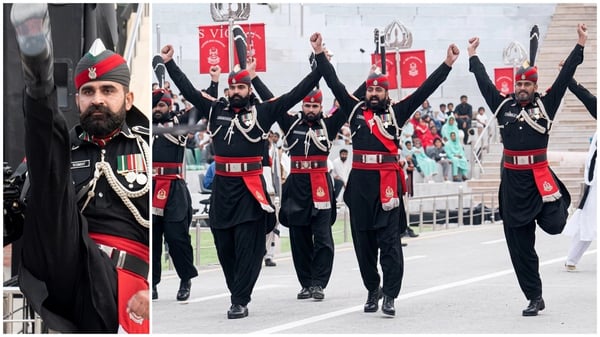 Anniversary of Pakistan's military victory over India 