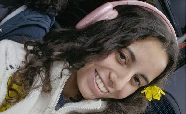 Missing 22-year-old Tevel Shabta