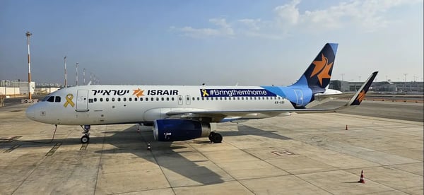 Israir Airlines