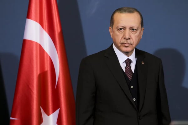 Erdogan
