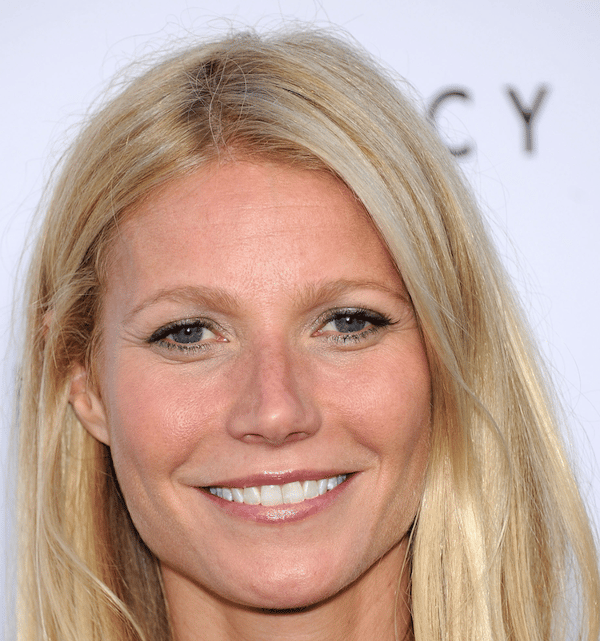 Gwyneth Paltrow
