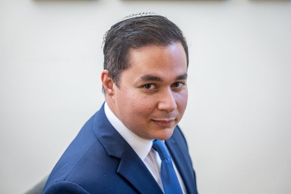 Dan Ilouz