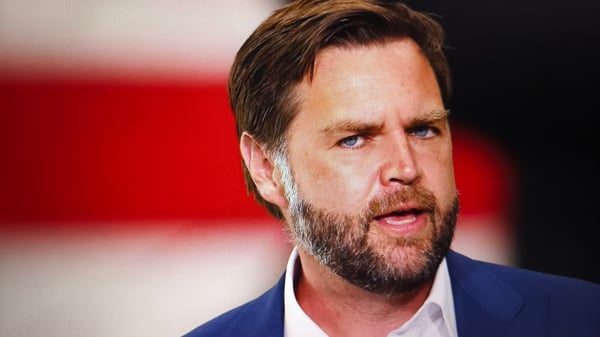JD Vance