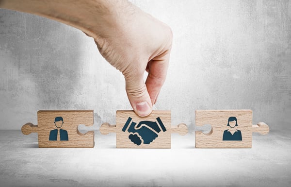 Divorce mediation