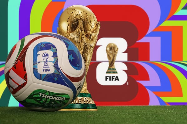 FIFA 2026