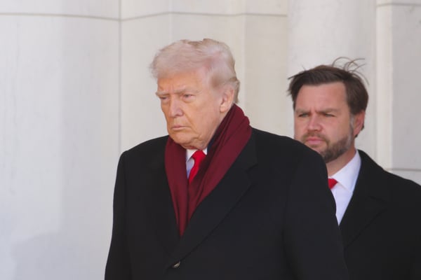 President Trump