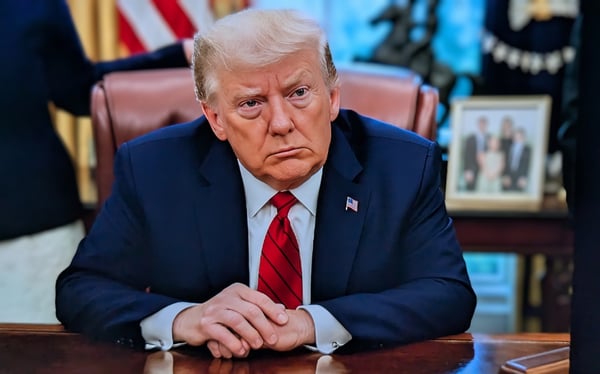 President Trump