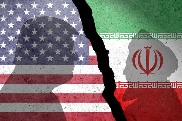 US-Iran War