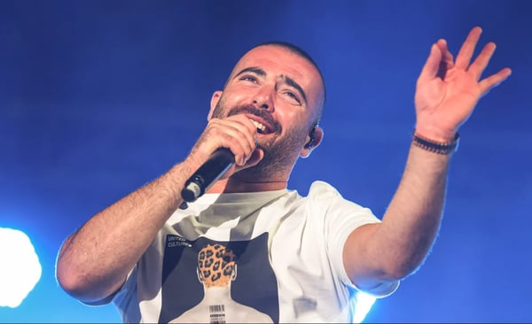 Omer Adam