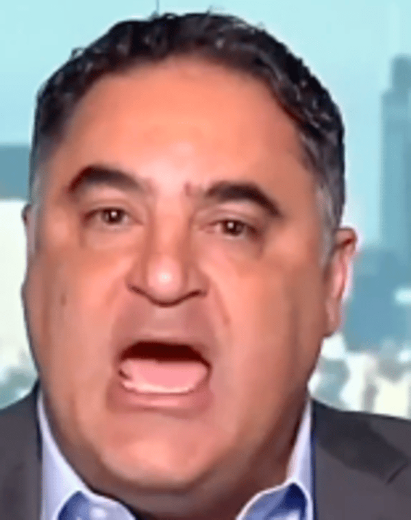 Cenk Uygur
