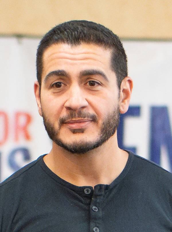 Abdul al Sayyad