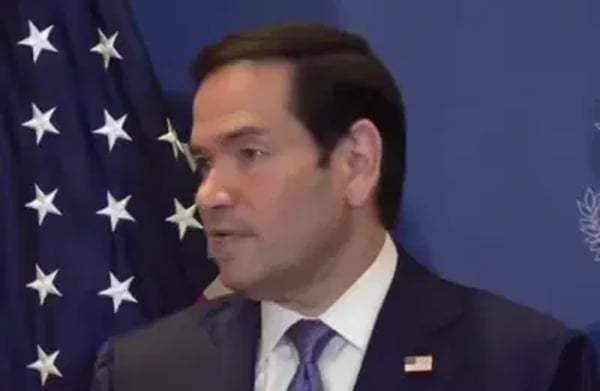Marco Rubio