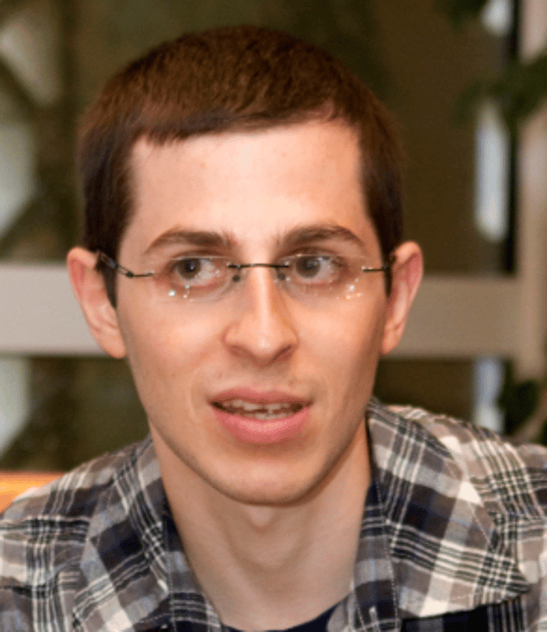 Gilad Shalit