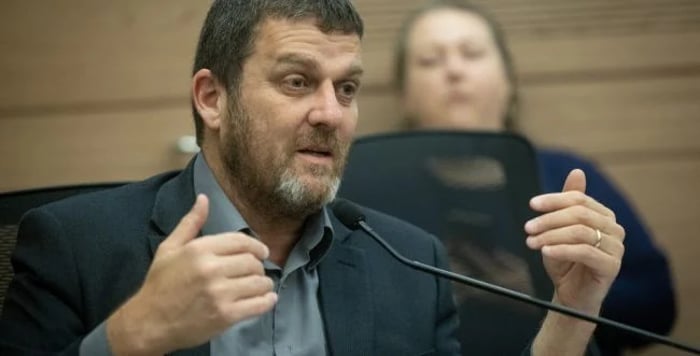 MK Halevi