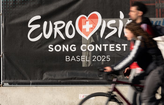Basel’s Eurovision hub