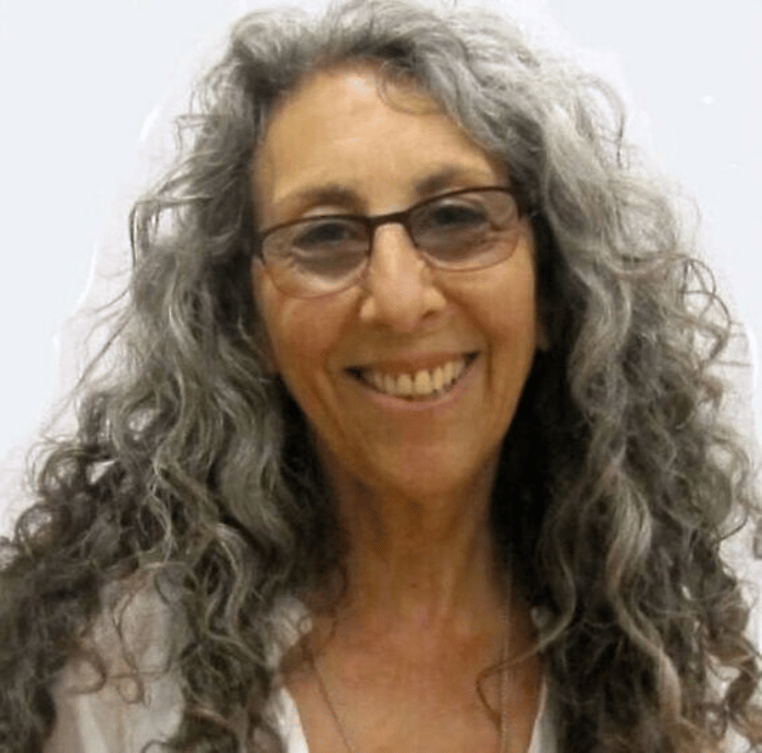Judy Weinstein