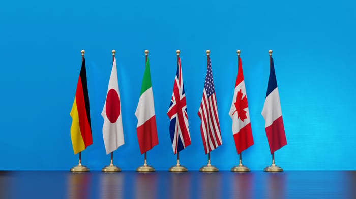 G7