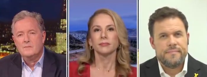 Ana Kasparian