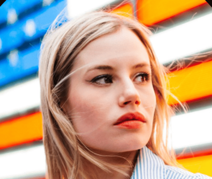 Olivia Reingold
