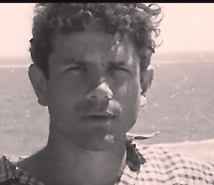 Yoni Netanyahu HY'D