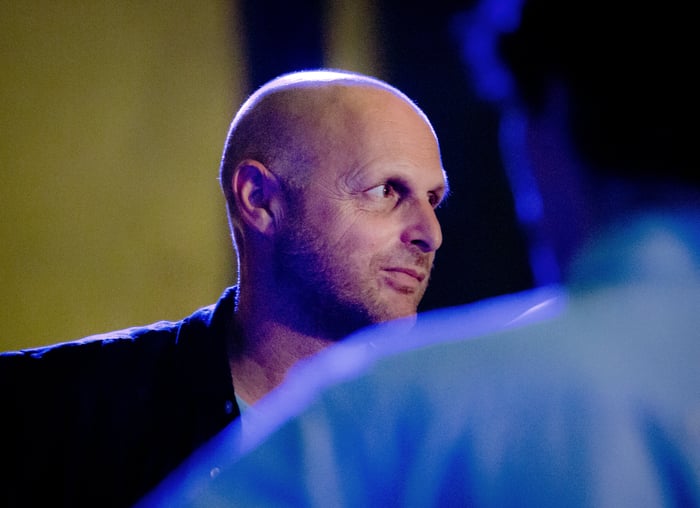 Hagai Levi