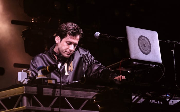 Mark Ronson