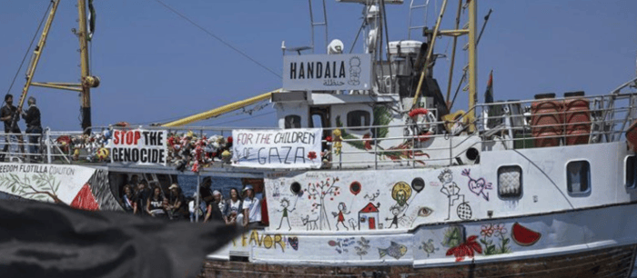 HANDALA 