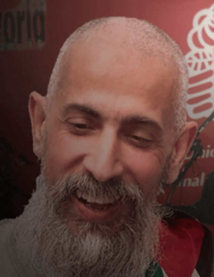 Hussam Shaheen