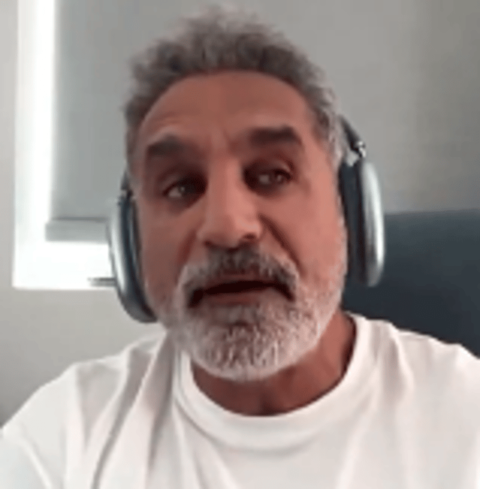 Bassem Youssef