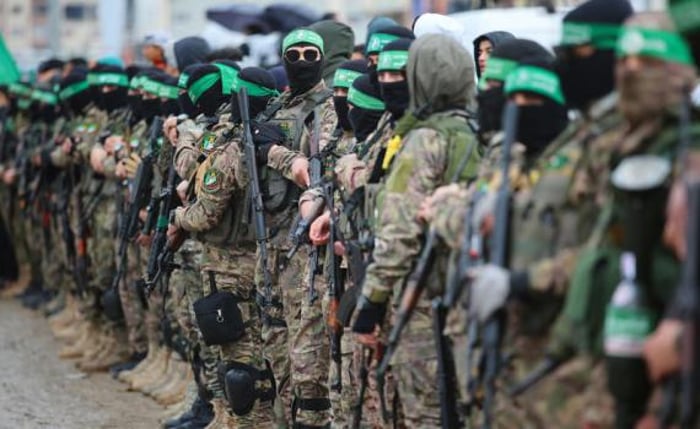 Hamas