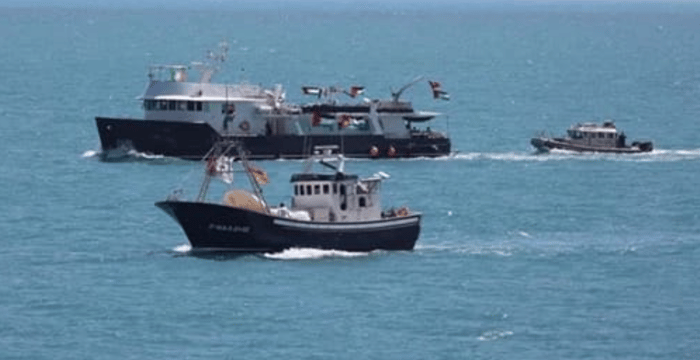 Samud Flotilla