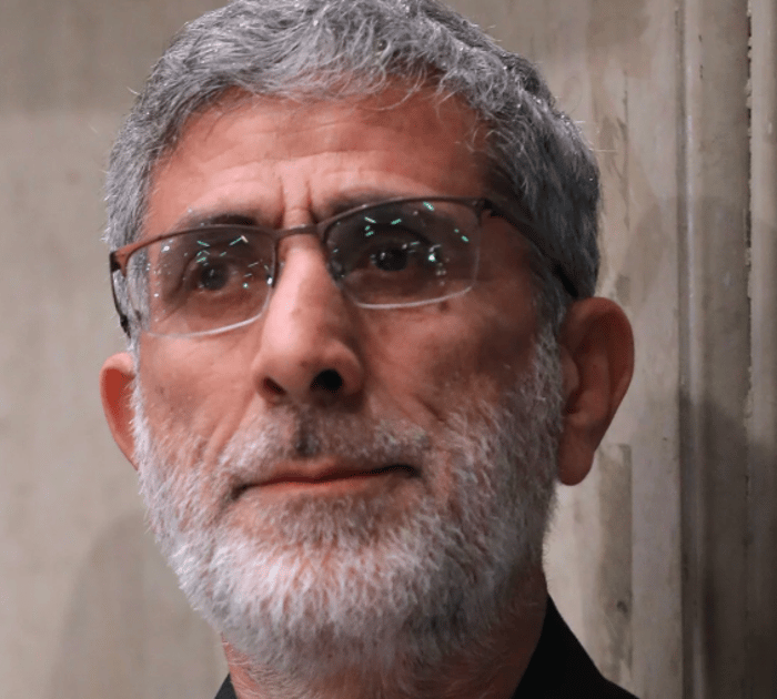 Esmail Qaani